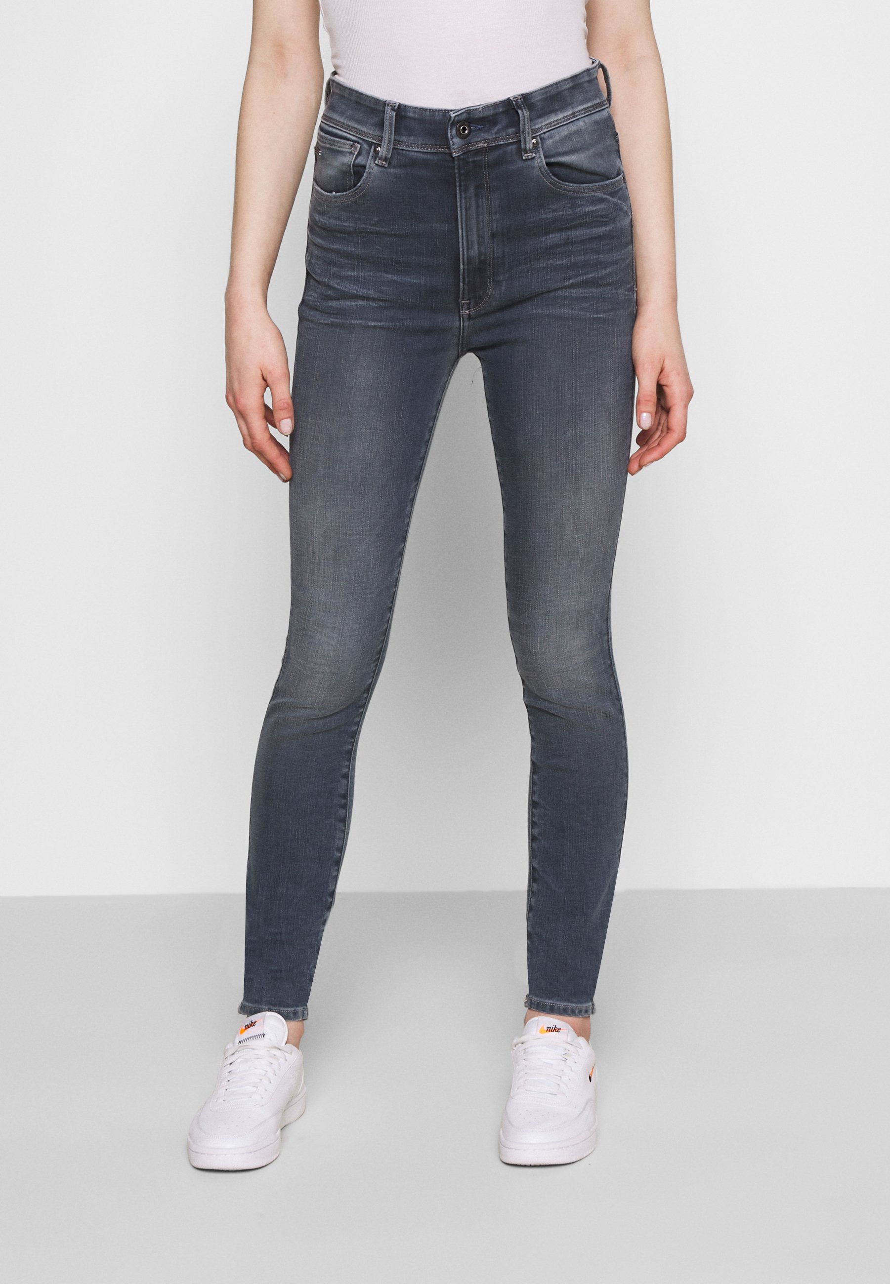 G-Star KAFEY ULTRA HIGH SKINNY WMN 