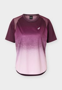 Δεν επιλέχθηκε, dark aubergine/hazy lilac
