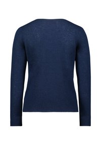 Betty Barclay Pullover - dunkelblau