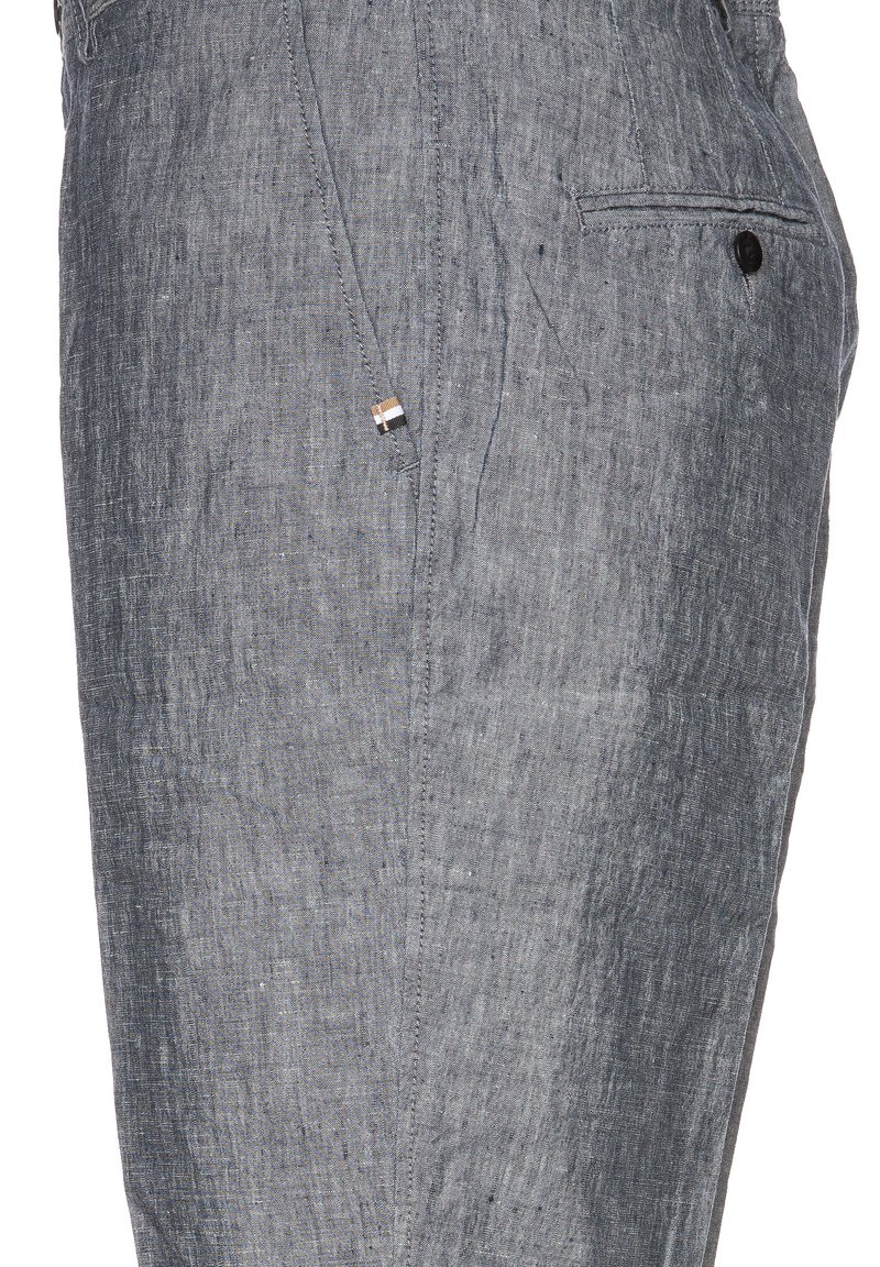 Herren Chino Shorts | BOSS RIGAN Shorts dark blue/dunkelblau - CI26329 Herren Chino Shorts | BOSS RIGAN Shorts dark blue/dunkelblau - CI26329