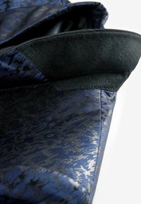 Next REGULAR FIT - LEOPARD - Sako - blue