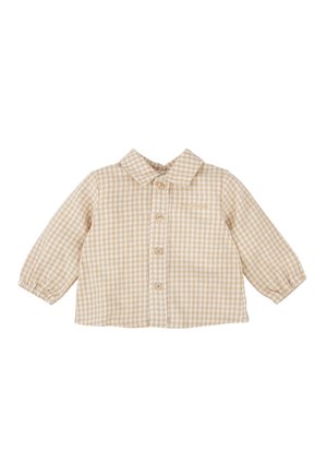 VICHY - Camisa - arena