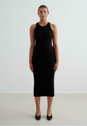 aim’n® EASE TANK  - Shift dress - black