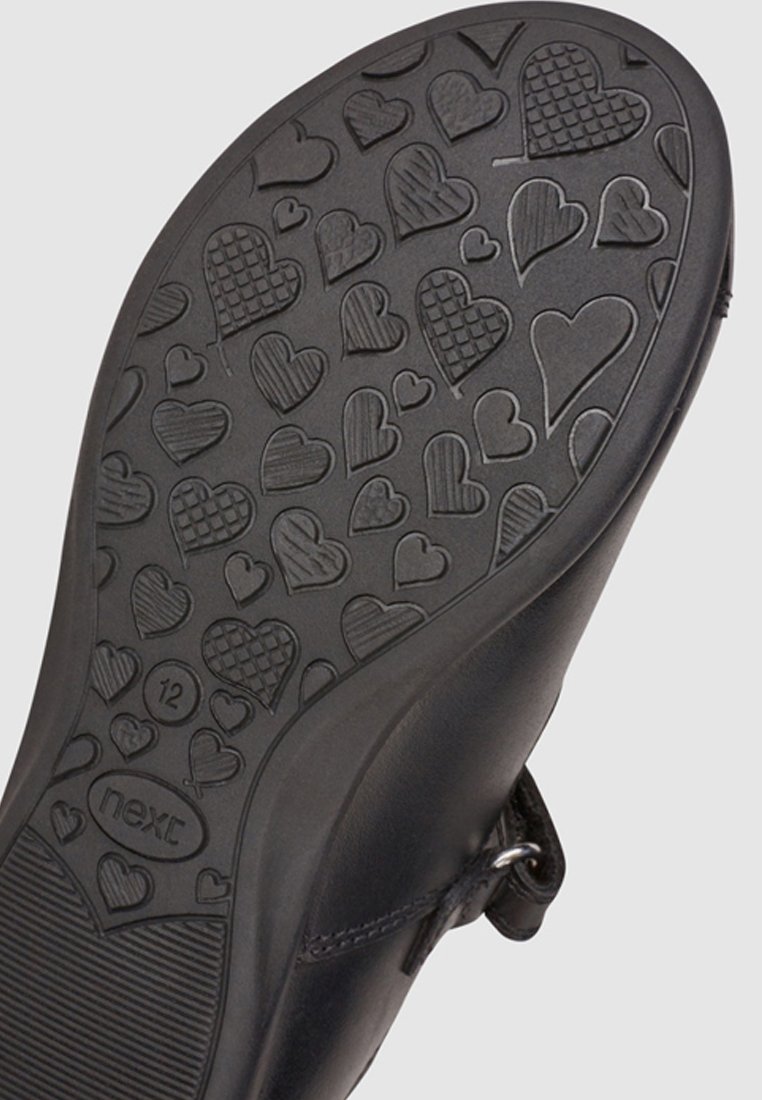 Kinder Sneaker | Next MARY JANE Riemchenballerina black/schwarz - MG64721 Kinder Sneaker | Next MARY JANE Riemchenballerina black/schwarz - MG64721