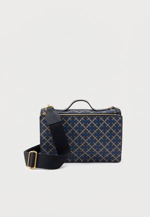 By Malene Birger LOENNAS - Handtasche - navy blazer
