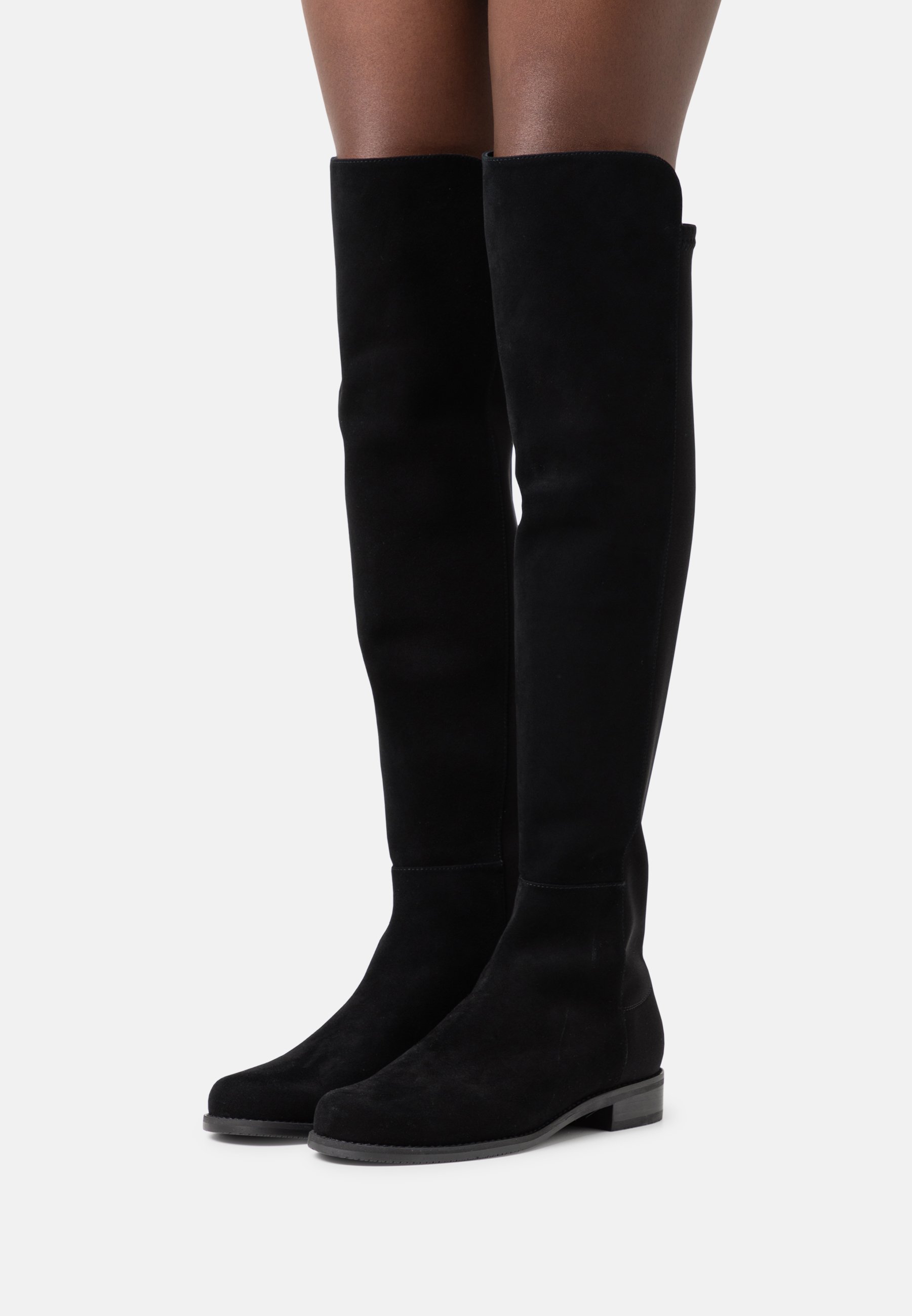 stuart weitzman lowland black