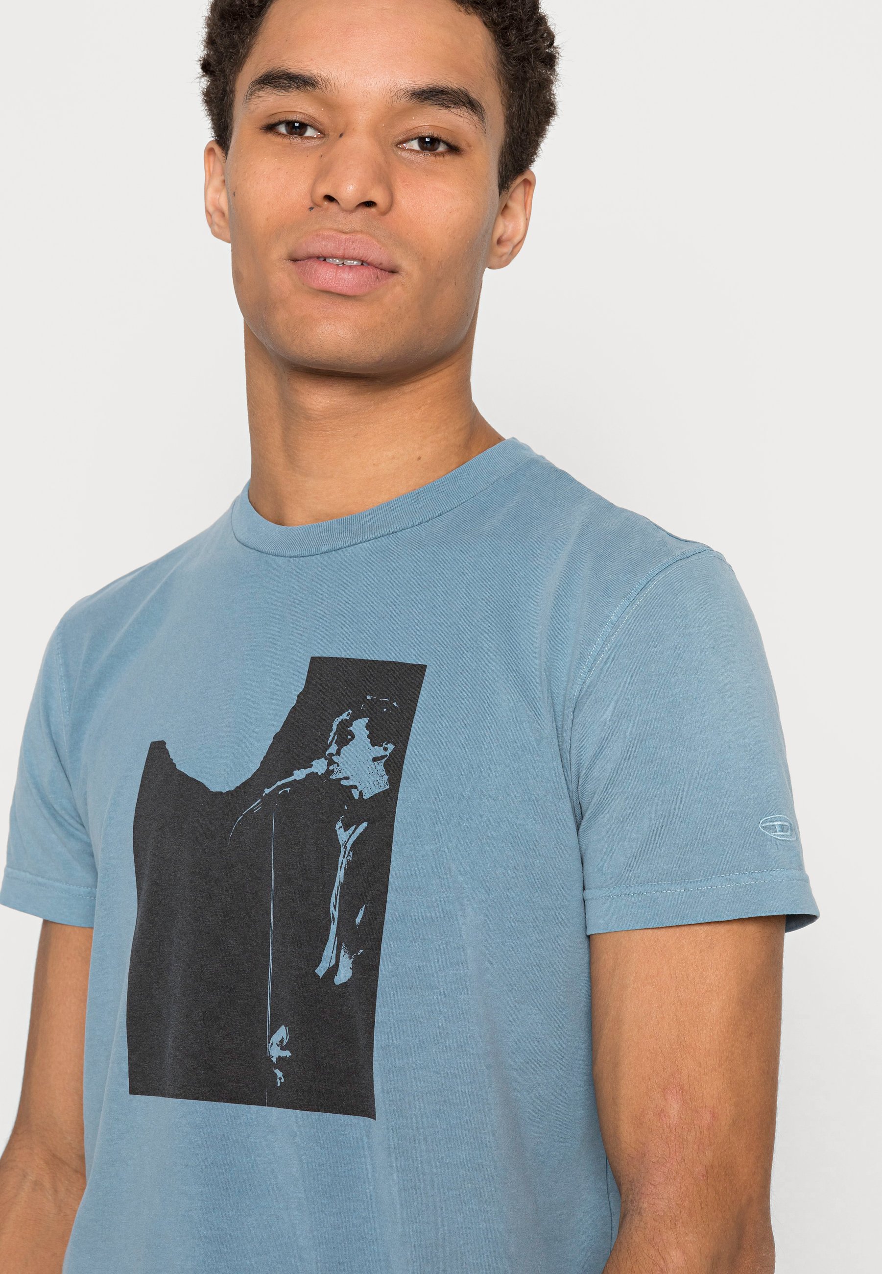 diesel t shirt canada