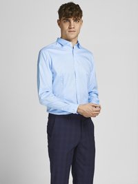 Jack & Jones - Formāls krekls - light blue Miniatūras attēls 1