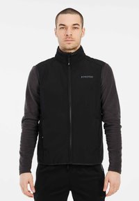 Protest PRTBRYANA - Liemenė - true black