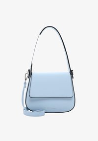 No seleccionado, lightblue