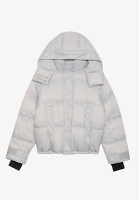 Unselected, light grey