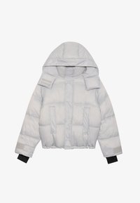 Unausgewählt, light grey