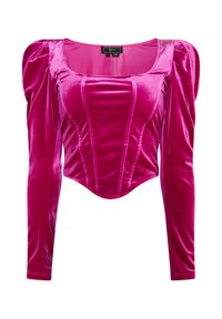 Unausgewählt, pink