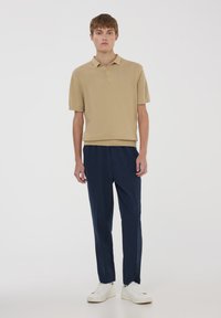 Terranova Polo - sabbia