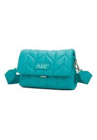 ALV by Alviero Martini Borsa a tracolla - green