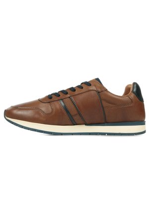 AFFAIRO - Sneakers - cognac