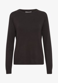 Non sélectionné, black