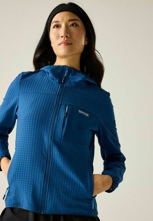 Regatta, Übergangsjacke - blue