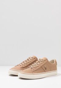 Polo Ralph Lauren Sneakers - khaki