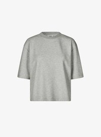 Valittu, light grey melange