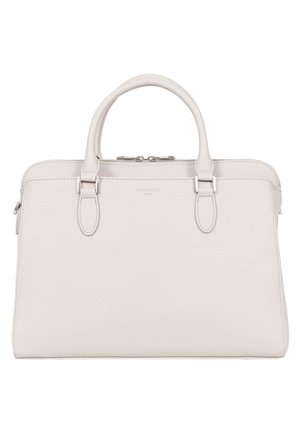 Hexagona A4 MADRID - Handtas - beige