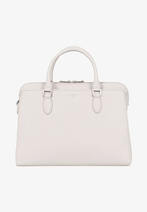 Hexagona A4 MADRID - Handtas - beige