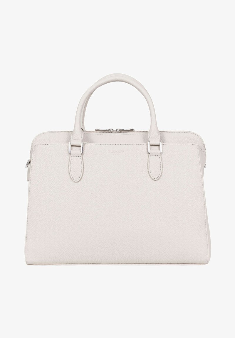 Hexagona A4 MADRID - Handtas - beige