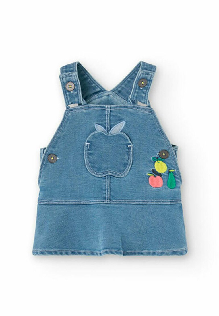 Boboli SET Camiseta básica amarillo