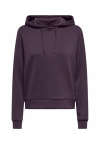 Ikke valgt, plum perfect