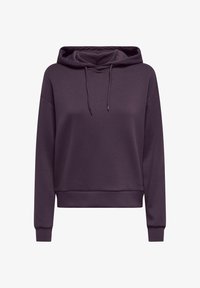Ikke valgt, plum perfect