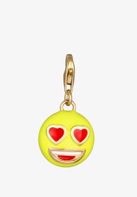 Unausgewählt, gold-coloured