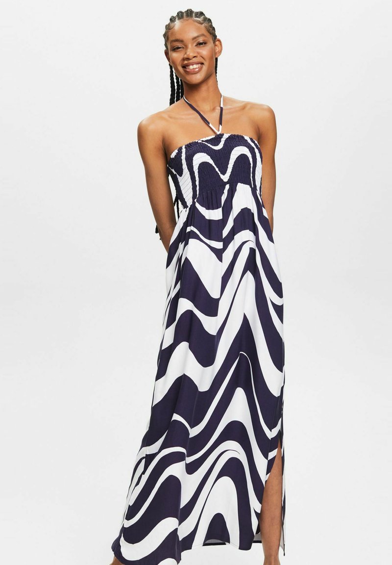 Esprit Maternity Vestito estivo - off-white/avorio - (Second hand