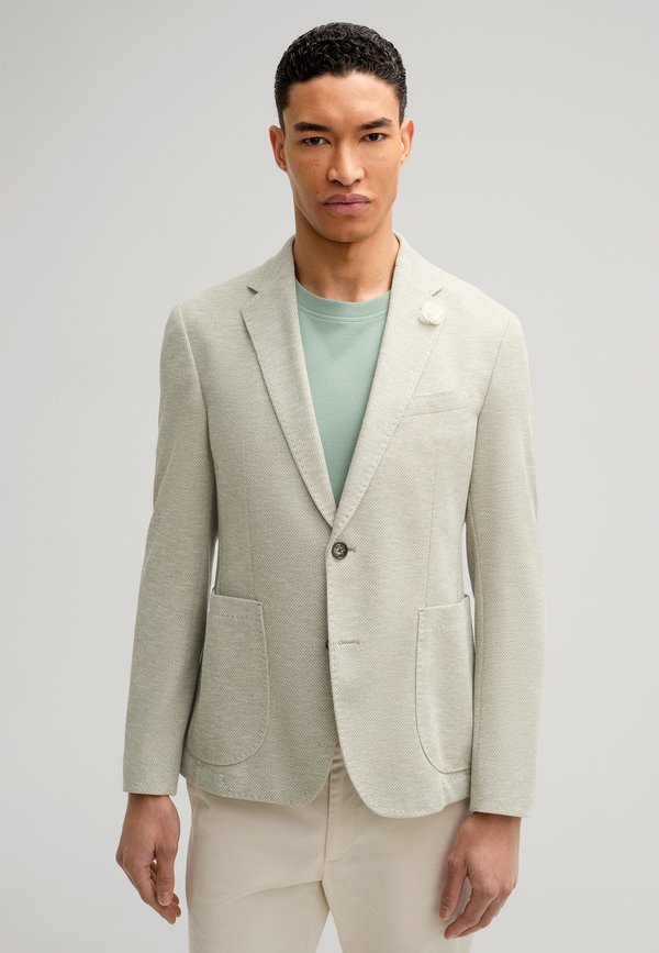 HOVEREST - Sakko - beige