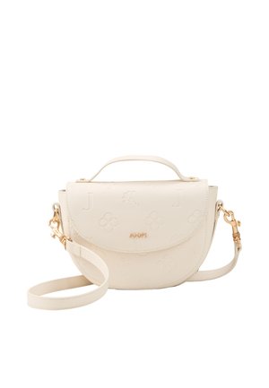 Cross body bag - offwhite