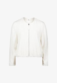 Unausgewählt, rohweiß