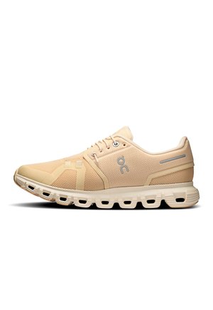 CLOUD 6 - Sneakers - blonde   dew