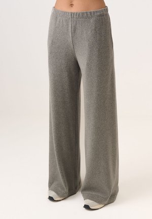 NONIE - Püksid - grey