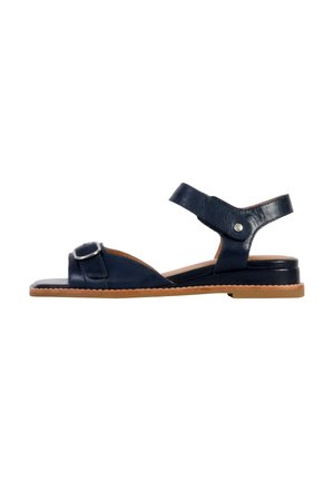 KATIA - Sandalen - marine