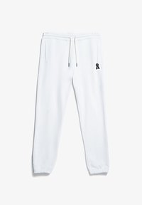 Unausgewählt, white