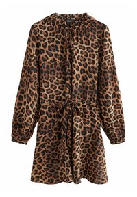 Ingruha - leopard