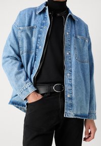 Calvin Klein Jeans Denim jacket - blue denim