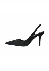 sacha MIT STRASS - Escarpins à talons hauts - black