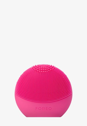 FOREO LUNA PLAY SMART 2 SMART SKIN ANALYSIS AND FACIAL CLEANSING - Skincare tool - red