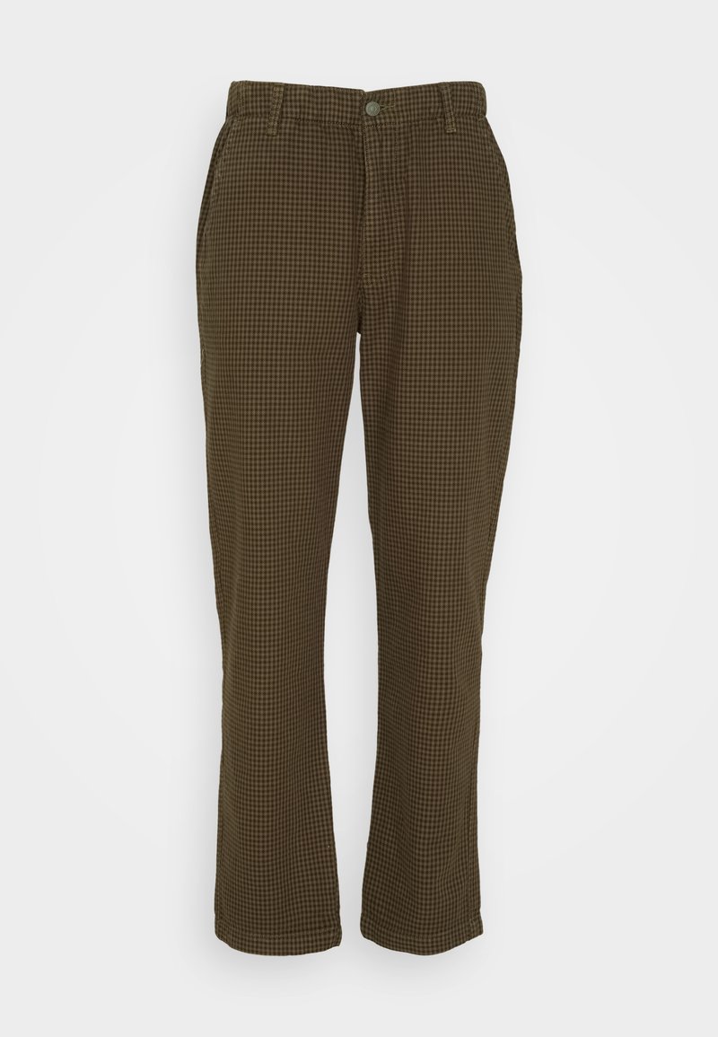 Levi’s® Broek olijfgroen