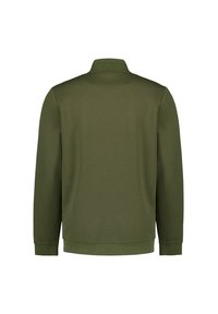 NO EXCESS Bomberjacks - dark green