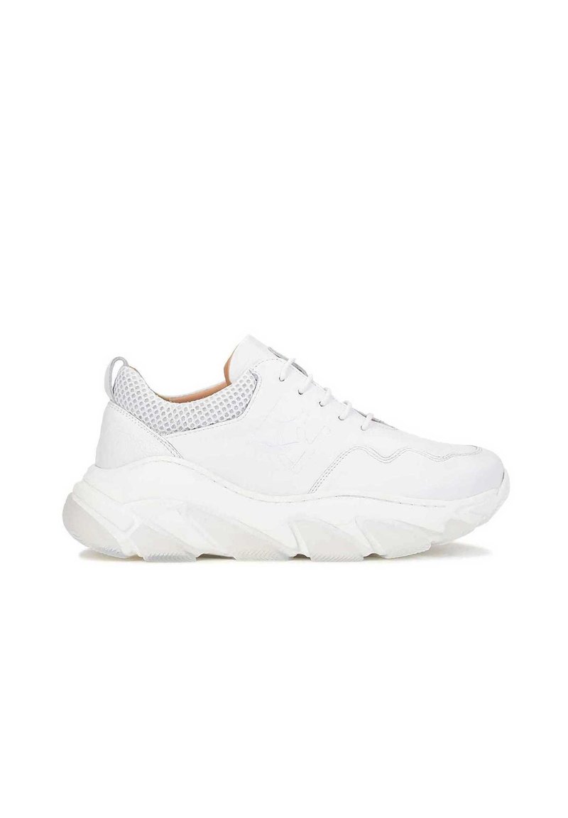 Damen Sneaker low | Kazar YUZU Sneaker low white/offwhite - ZS40523 Damen Sneaker low | Kazar YUZU Sneaker low white/offwhite - ZS40523