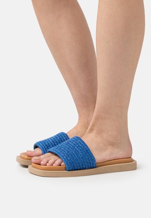 Marc O'Polo MOD AGDA 5F - Mules - summer sky