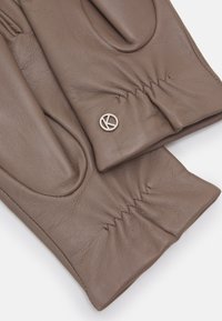 Kessler CHELSEA - Guantes - taupe
