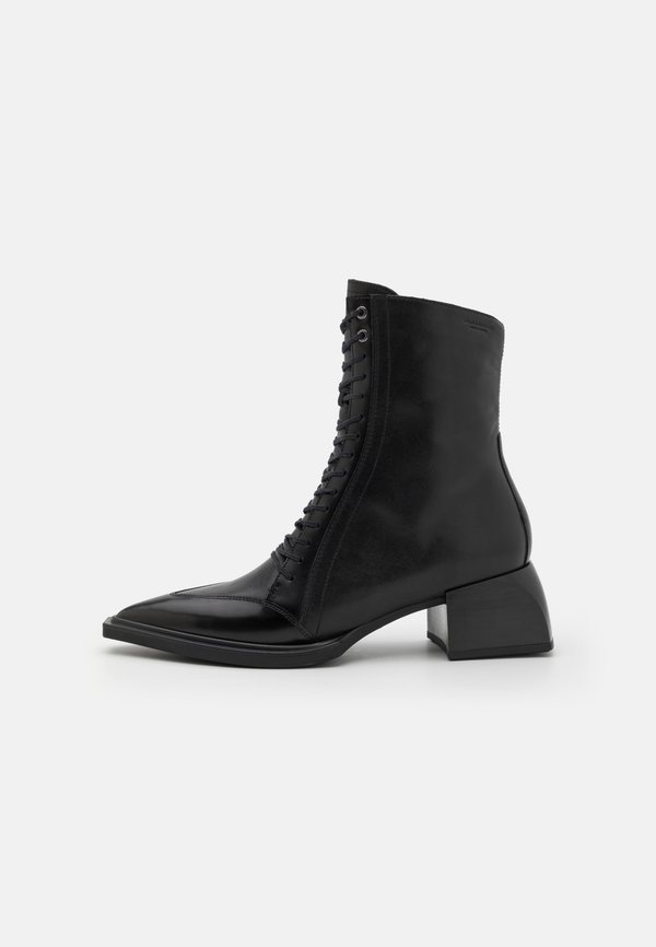 VIVIAN - Lace-up ankle boots