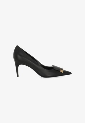 Sergio Rossi, DÉCOLLETÉ - Decolleté - nero